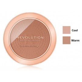 Makeup Revolution Mega Bronzer bronzantas