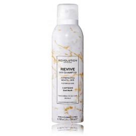 Revolution Haircare Revive Dry Shampoo сухой шампунь для нормальных и жирных волос