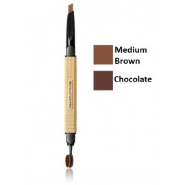 Makeup Revolution PRO Rockstar Brow Styler карандаш для бровей