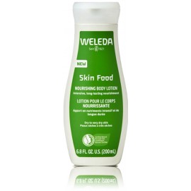 Weleda Skin Food maitinantis kūno losjonas sausai ir labai sausai odai