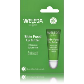 Weleda Skin Food lūpų sviestas