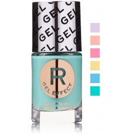 Makeup Revolution Ultimate Shine Gel Nail Polish gelinis nagų lakas