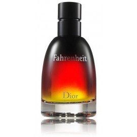 Dior Fahrenheit Le Parfum 75 ml. EDP kvepalai vyrams