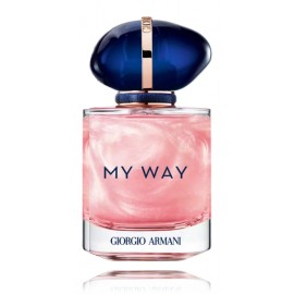 Giorgio Armani My Way Nacre Edition EDP духи для женщин