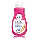 Veet Minima крем для депиляции