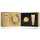 Paco Rabanne Lady Million rinkinys moterims (80 ml. EDP + 100 ml. kūno losjonas)