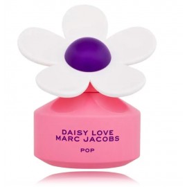 Marc Jacobs Daisy Love Pop EDT kvepalai moterims