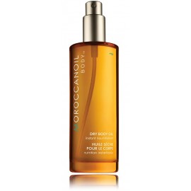 Moroccanoil Dry Body Oil sausas kūno aliejus