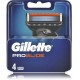 Gillette Fusion Proglide skustuvo galvutės