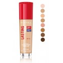 Rimmel Lasting Finish 25H makiažo pagrindas 30 ml.