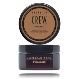 American Crew Pomade modeliavimo pasta vyrams 50 g.