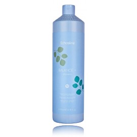 Echosline Balance + Sebum Control Shampoo шампунь для жирных волос и кожи головы