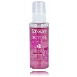 Echosline Discipline Anti-Frizz Smoothing Serum glotninantis serumas nepaklusniems plaukams