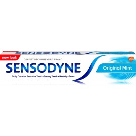 Sensodyne Original Mint dantų pasta