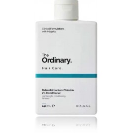 The Ordinary Behentrimonium Chloride 2% Conditioner plaukų kondicionierius