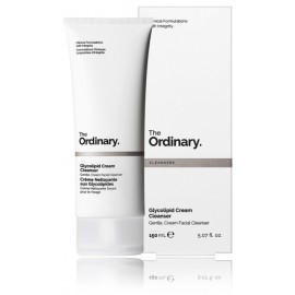 The Ordinary Glycolipid Cream Cleanser очищающий крем для лица
