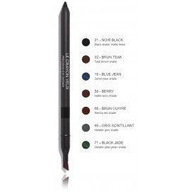 Chanel Le Crayon Yeux Precision Eye Definer карандаш для глаз