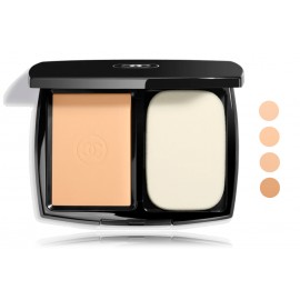 Chanel Ultra Le Teint Compact Foundation kompaktinis makiažo pagrindas