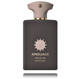 Amouage Opus XV King Blue EDP kvepalai vyrams ir moterims