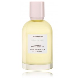 Laura Mercier Neroli Du Sud Aromatic Bath & Body Oil aromatinis vonios ir kūno aliejus