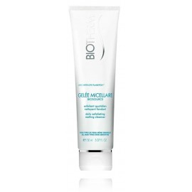 Biotherm Biosource Daily Exfoliating Melting Cleanser kasdienis šveičiantis prausiklis veidui