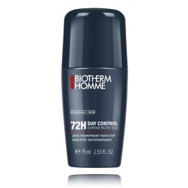 Biotherm Homme Day Control Extreme Protection 72H Antiperspirant rutulinis antiperspirantas vyrams