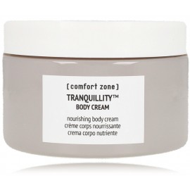 Comfort Zone Tranquillity Body Cream aromatinis maitinantis kūno kremas