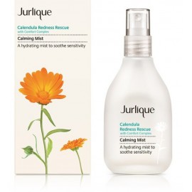 Jurlique Calendula Redness Rescue Calming Mist raminanti veido dulksna