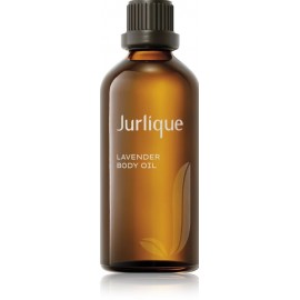 Jurlique Lavender Body Oil kūno aliejus