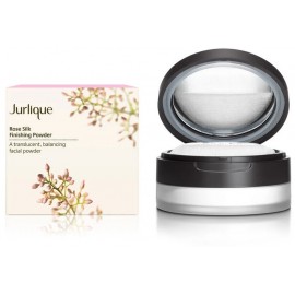 Jurlique Rose Silk Finishing Powder fiksuojamoji biri pudra