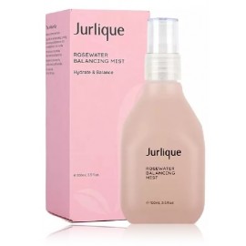 Jurlique Rosewater Balancing Mist drėkinamoji veido dulksna