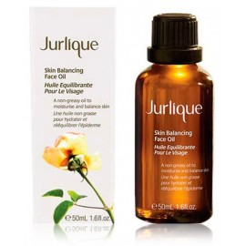 Jurlique Skin Balancing Face Oil atkuriamasis veido aliejus