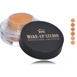 Make-Up Studio Amsterdam Compact Neutralizer maskuoklis