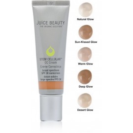 Juice Beauty Stem Cellular CC Cream SPF30 CC kremas