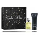 Calvin Klein Eternity for Men rinkinys vyrams (50 ml. EDT + dušo gelis 100 ml.)