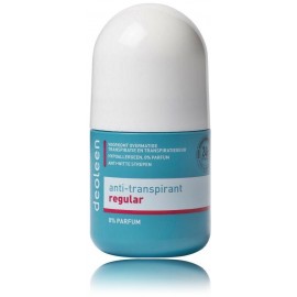 Deoleen Anti-transpirant Regular rutulinis antiperspirantas