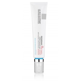 La Roche-Posay Redermic Retinol Anti-Ageing Cream Gel gelis-kremas brandžiai odai