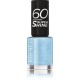 Rimmel 60 Seconds Super Shine Nail Polish greitai džiūstantis nagų lakas