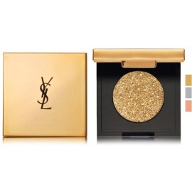 Yves Saint Laurent Sequin Crush Glitter Shot Eye Shadow akių šešėliai