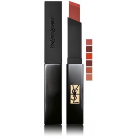 Yves Saint Laurent The Slim Velvet Radical Matte Lipstick pusiau matiniai lūpų dažai