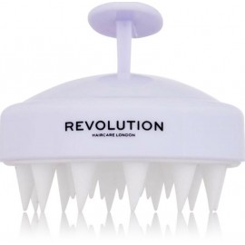 Revolution Haircare Stimulating Scalp Massager stimuliuojantis galvos odos masažuoklis