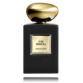 Giorgio Armani Prive Cuir Zerzura EDP духи для мужчин и женщин