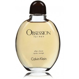 Calvin Klein Obsession for Men лосьон после бритья для мужчин 125 мл.