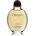 Calvin Klein Obsession for Men лосьон после бритья для мужчин 125 мл.