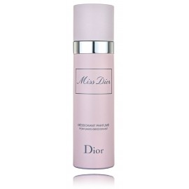 Dior Miss Dior purškiamas dezodorantas moterims 100 ml.