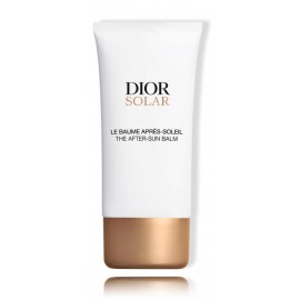 Dior Solar The After-Sun Balm kūno ir veido balzamas po deginimosi