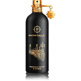 Montale Paris Rendez-Vous à Paris EDP kvepalai vyrams ir moterims