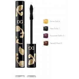 Dolce & Gabbana Passioneyes Intense Volume Mascara apimties suteikiantis blakstienų tušas