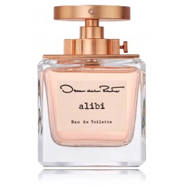 Oscar De La Renta Alibi EDT kvepalai moterims