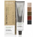 Revlon Professional Revlonissimo Color Sublime Vegan plaukų dažai be amoniako